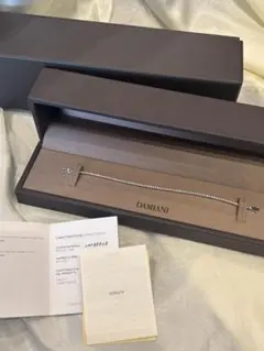 DAMIANI ダミアーニ ヴェラモーレ ブレスレット 20088838のサムネイル