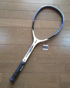 マッスルパワー　5500　muscle power 5500　ソフトテニス マッスルパワー 5500 muscle power 5500 ソフトテニス - メルカリ