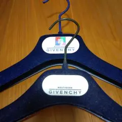 GIVENCHY ジバンシー 純正 高級 ハンガー