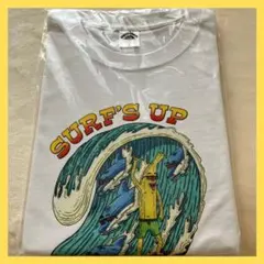 新品⭐千と千尋の神隠しTシャツハクと千尋柄白龍ジブリ日本未発売レア
