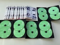 ゆれながら咲く花 DVDセット