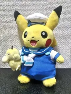 2025年最新】ピカチュウ 横浜 ぬいぐるみの人気アイテム - メルカリ