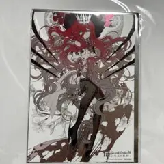 fgo 星見の回廊　特典