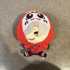 2025年最新】だるまいずごっど ぬいぐるみの人気アイテム - メルカリ