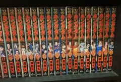 キングダム 25〜64巻 40冊セット - メルカリ