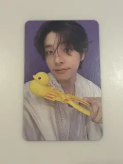 ENHYPEN JAKE トレカ Daydream