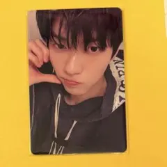 TXT スビン トレカ