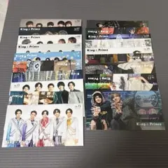 キンプリ 会報 Vol. 6〜24 抜けなし