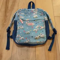 Cath Kids ドッグ柄 リュックのサムネイル