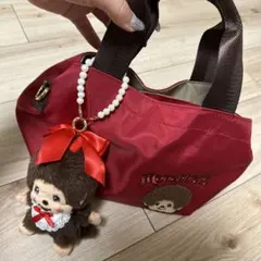 もんちっち バッグ