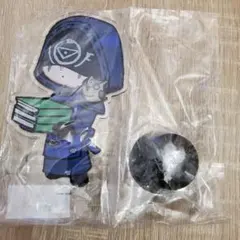 第五人格　占い師　ヴィレッジヴァンガード　光るキャラクタースタンド