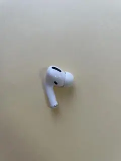 正規品 美品AirPods Pro 第1世代 左耳のみ動作確認済L27 - メルカリ