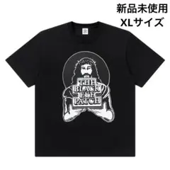 ブラックアイパッチ BABYLON OG LABEL TEE BLACK M - メルカリ
