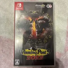Winning Post 9 2022のサムネイル
