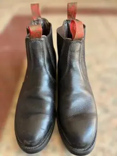 2026年最新】redwing 8193の人気アイテム - メルカリ