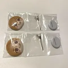 あんスタ おまんじゅう前髪クリップ 羽風薫