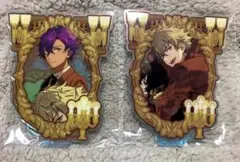 あんスタ 絆 アクスタ アドニス 晃牙