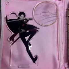 刀剣乱舞 加州清光 アクリルスタンド