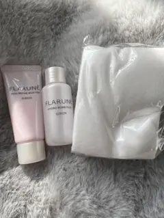 ALBION フラルネ サンプルセット