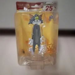 トム フィギュア FUNNY ART 3 25