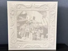 【初回限定BOX】The white Lounge in CINEMA グッズ