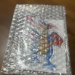 ドラゴンクエスト　めじるしチャーム　竜王