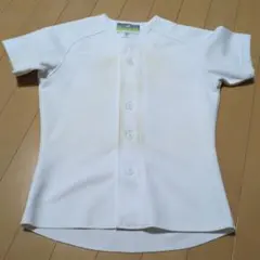 野球練習着エスエスケイ140㌢