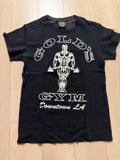 GOLD'S GYM Tシャツ Downtown LAのサムネイル