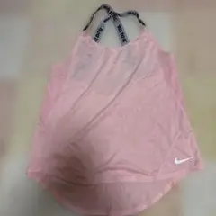 NIKE タンクトップ　Mサイズ