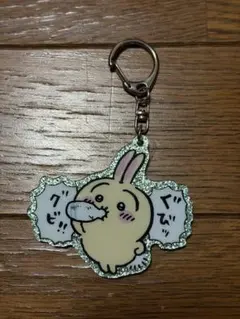 ちいかわ うさぎ アクリルキーホルダー
