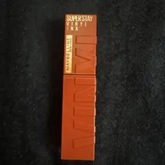 Maybelline Superstay Vinyl Ink 61 Risky