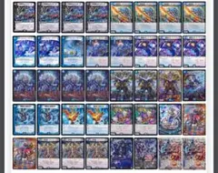 【墓地退化】デュエマデッキ