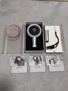 2026年最新】twice ペンライト トレカの人気アイテム - メルカリ