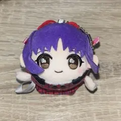 しゅごキャラ!　ごろりんマスコット　藤咲なでしこ