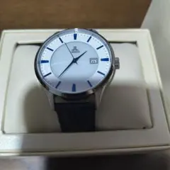 LANCETTI 腕時計 LT-6851 ソーラー