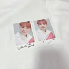 SEVENTEEN セブチ CARAT LAND ケレン 2020 ウジ