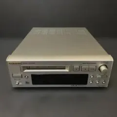 ☆整備済み☆ONKYO MD-105AX MDレコーダ 取説 動作良好 上美品④