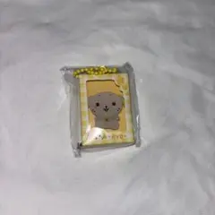 リョウ キーホルダー ストラップ NCTWISH ガチャ リョンリョン