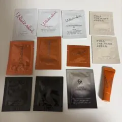 POLA 試供品　サンプル