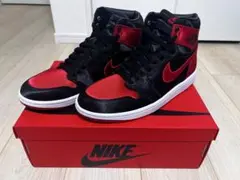 NIKE WMNS AIR JORDAN1 RETRO HIGH OG