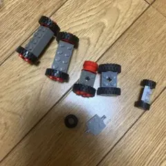 LEGO 車両パーツセット