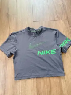 ナイキ NIKE Tシャツ チャコールグレーのサムネイル