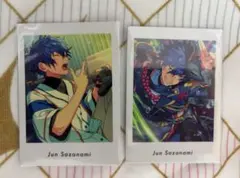 あんスタ 漣ジュン ぱしゃっつ