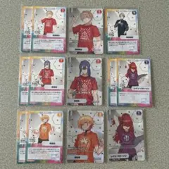 にじフェス 2022 コレカ 風楽奏斗 甲斐田晴 等