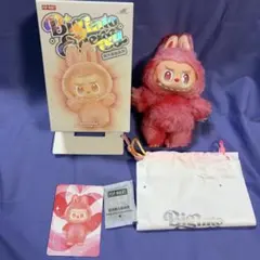 ポップマート Biginto Energy エナジー　Love