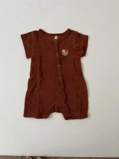 melted butter FRUITS BASKET ROMPER 6-9M | Mercari melted butter FRUITS BASKET ROMPER 6-9M