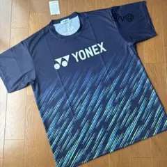 YONEX インターハイ限定Tシャツ 2025 ヨネックス L サイズ インハイ