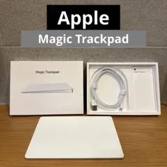 Apple◆Magic Trackpad 2 (A1535) 純正 正規品