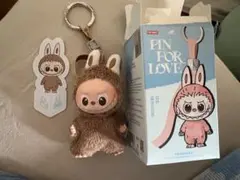 pin for love k