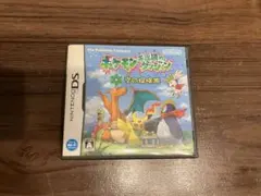ポケモン不思議のダンジョン 空の探検隊
